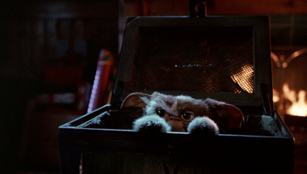 Gremlins (1984)